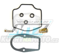 Sada karburátoru Yamaha XT600 / 87-02 + XT600Z Tenere + XTZ660 Tenere / 91-99