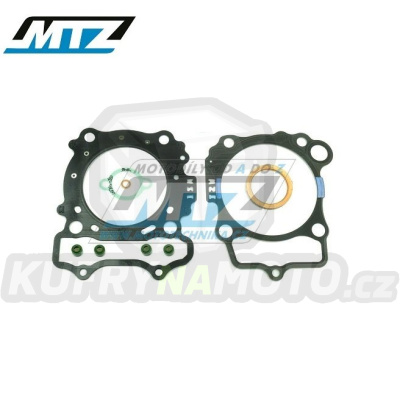 Těsnění horní (sada top-end) Yamaha YZF250 / 14-18 + YZF250X+WRF250 / 15-19
