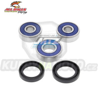Sada zadního kola Honda CBF125 / 09-13 + CBR125 / 04-10 + GROM 125 / 14-18 + GROM 125 ABS / 18