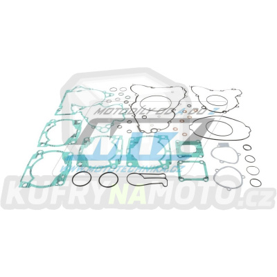 Těsnění kompletní motor KTM 250SX+250EXC+300EXC / 17-22 + Husqvarna TC250+TE250+TE300 / 17-22