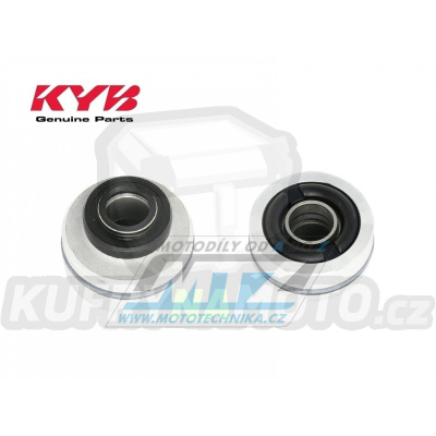Hlava zadního tlumiče KYB Seal Head Complete (rozměry 18x50x38mm) - Sherco SE+SEF Factory