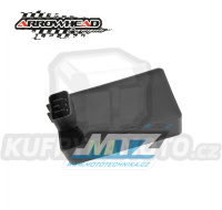 Jednotka zapalování (CDI modul) 12V - Kymco Agility R16 50 2T / 10-13 + Agility RS 50 2T / 10-13 + Like 50 2T / 09-14 + Super 8 50 2T / 09-13