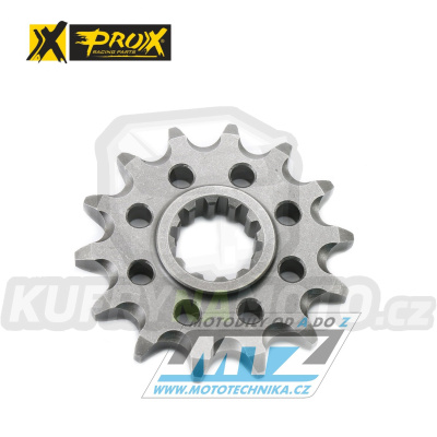 Kolečko řetězové (pastorek) 1907-14zubů ProX 07.FS61004-14 - KTM 85SX+105SX / 04-17 + Husqvarna TC85 / 15-17