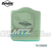 Filtr vzduchový - Honda XL600R / 83-88 + XL600L+XL600LM+XL600RM