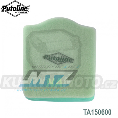Filtr vzduchový - Honda XL600R / 83-88 + XL600L+XL600LM+XL600RM