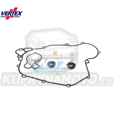 Sada vodního čerpadla KTM 450EXCF / 20 + 500EXCF / 17-19 + Husqvarna FE450 / 17-19 + FE501 / 17-19