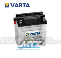 Baterie (akumulátor motocyklový) Varta Powersports Freshpack YB3L-A (12V-3Ah)