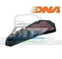 Filtr vzduchový DNA - Honda PCX125+PCX125 Hybrid +PCX150+ PCX160 / 21-22