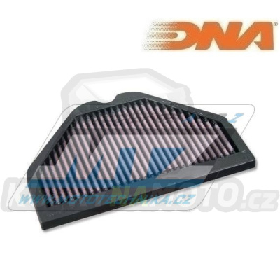 Filtr vzduchový DNA - Kawasaki ZZR1200 / 02-06