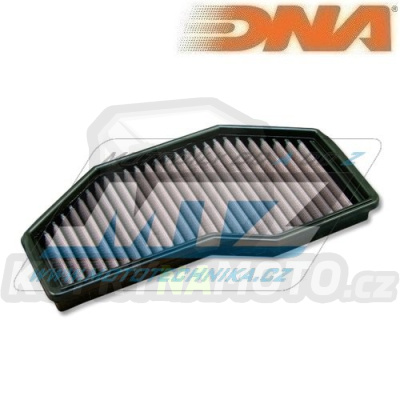 Filtr vzduchový DNA - Triumph Speed Triple 1050R / 16-18 + Speed Triple 1050S / 16-19 + Speed Triple 1050RS / 19