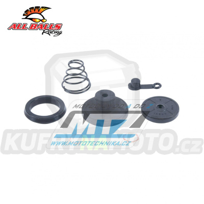 Sada hydraulické spojky (do spodního pracovního válce) - Suzuki GSF1200 Bandit / 01-05 + GSX1100F / 88-93 + GSXR1300R Hayabusa / 99-01 + GSXR750 / 86-87