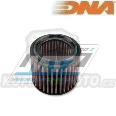 Filtr vzduchový DNA - Royal Enfield Continental GT535 EFI / 13-18