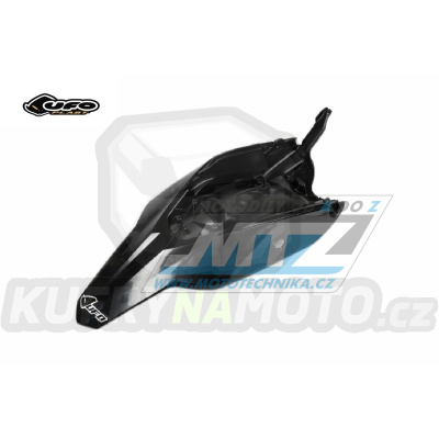 Blatník zadní KTM 65SX / 09-15 - barva černá
