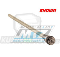 Tyč pístní vnitřní kompletní SHOWA Front Fork Piston Rod Complete - pro přední vidlici Showa 49mm (průměr 14mm) - Honda CRF250R