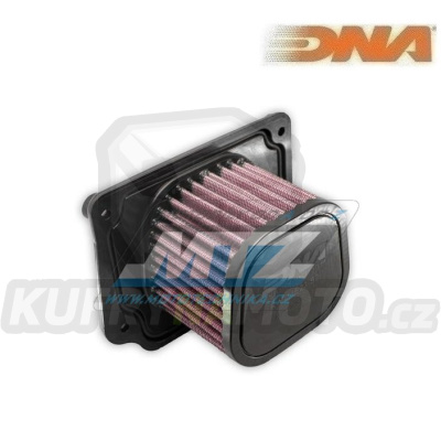 Filtr vzduchový DNA (Air Box Cover Filter Stage 2)  - Voge 500R+500AC+500DS+500DSX / 21-24 + DS525X+AC525X / 23