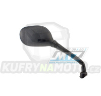 Zrcátko zpětné pravé - Yamaha YP125 XMax / 07-09 + YP250 XMax / 07-09 + MBK YP125 + Skycruiser