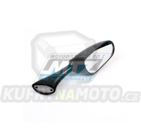 Zrcátko zpětné pravé - Kawasaki ZR7 / 01-04 + ZXR1200 / 01-04 + ZZR1200 / 02-05