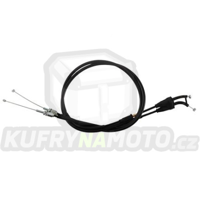 Lanko plynu All Balls Racing TC45-1262