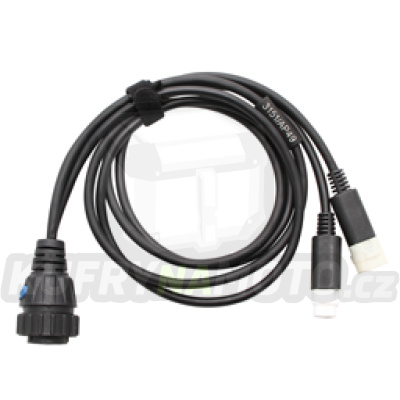 Kabel TEXA YAMAHA