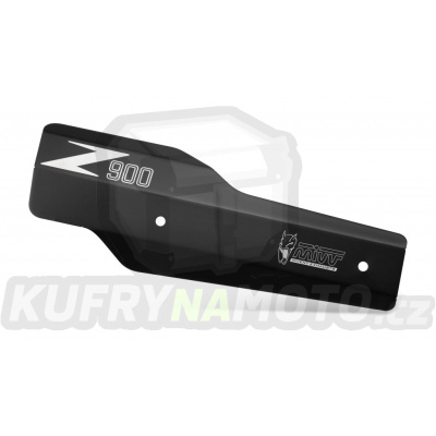Steel cover MIVV 50.CR.037.0