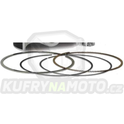 Pístní kroužek VERTEX 590382000002 set 4T