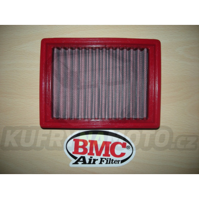 Výkonový vzduchový filtr BMC FM504/20