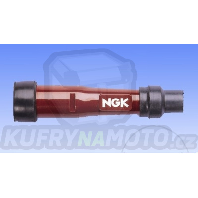 Koncovka zapalovací svíčky NGK SB05F-R
