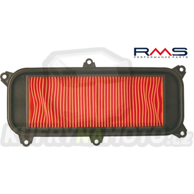 Vzduchový filtr RMS 100600740
