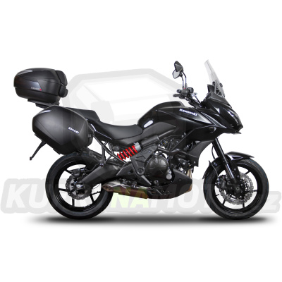 Držák bočních kufrů Kawasaki Versys 650 2015 – 2018 3P Systém Shad K0VR65IF - S0H58