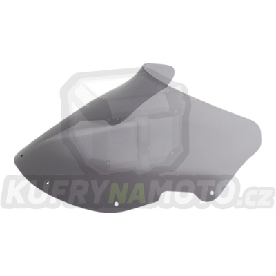 Plexi plexisklo MRA Moto guzzi 1100 Sport KF Corsa všechny r.v. typ spoiler S čiré