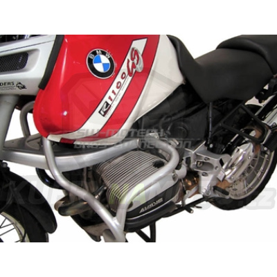 Padací rám rámy stříbrná SW Motech BMW R 1100 GS 1994 - 1999 BMW 259 SBL.07.405.100-BC.18528