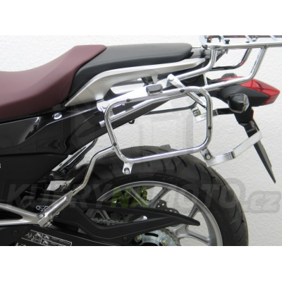 Nosič držák bočních kufrů Fehling Honda Integra NC 700 D (RC62) 2012 – 2013 Fehling 7954 ST - FKM202