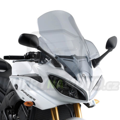 Plexisklo Givi Yamaha Fazer 8 800 2010 – 2015 G2971- D 448 S