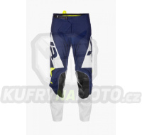Moto kalhoty VR EQUIPMENT MX EQMPAMX00602 modré