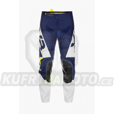 Moto kalhoty VR EQUIPMENT MX EQMPAMX00602 modré