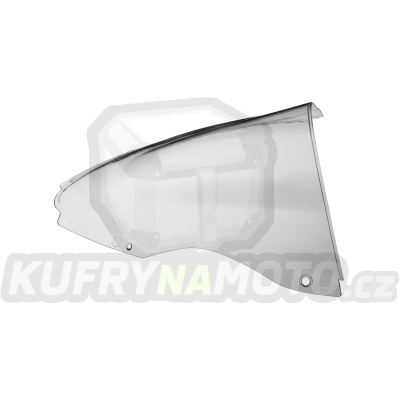 plexi čiré Kawasaki, Q-TECH