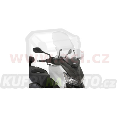 čiré plexi, KAPPA