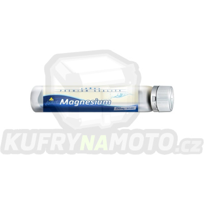 ampule s hořčíkem ACTIVE Magnesium 25 ml INKOSPOR