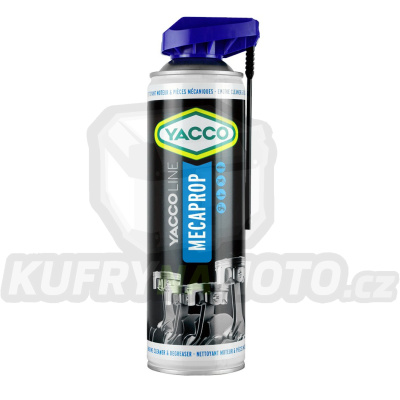 YACCO Čistič / odmašťovač MECAPROP (500 ml)