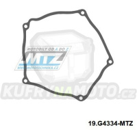 Těsnění víka spojky Kawasaki KXF250 / 04-08 + Suzuki RMZ250 / 04-06