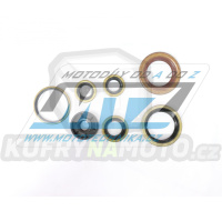 Gufera sada (simerinky celý motor) KTM 250SXF / 06-12 + 250EXCF / 07-13 (7 kusů)