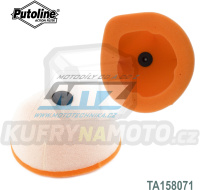 Filtr vzduchový - TM 80MX+85MX+100MX / 13-18 + EN250F+EN450Fi