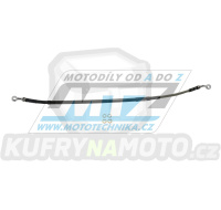 Hadice brzdová zadní Kawasaki KXF250 / 04-05 + Suzuki RMZ250 / 04-05
