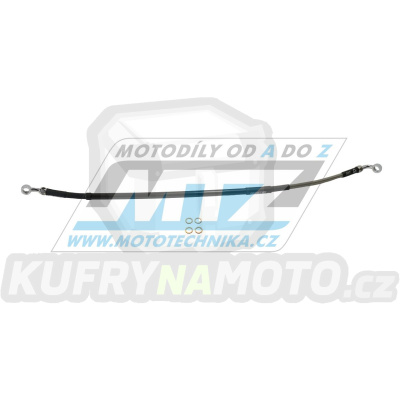 Hadice brzdová zadní Kawasaki KXF250 / 04-05 + Suzuki RMZ250 / 04-05