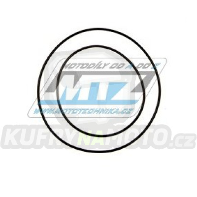 Těsnění pod hlavu Suzuki RM250 / 91-95