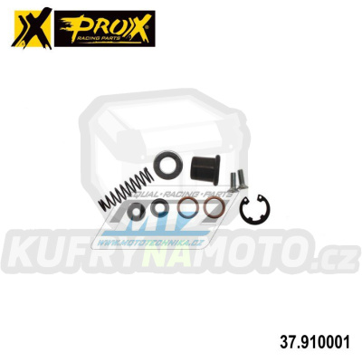 Sada brzd.pumpy Honda+Kawasaki+Suzuki+Yamaha + Artic Cat