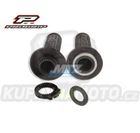 Rukojeti včetně plastu plynu Progrip 800 SCS MX (Offroad) - verze 4takt HONDA