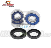 Sada zadního kola Honda CB600F (599) / 04-06 + CB600F Hornet / 98-06