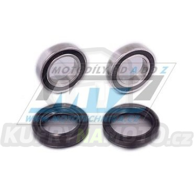 Sada předního kola Husqvarna SMR511 / 11 + TC250+TC449+TE250+TE310+TE449+TE511+TXC250+TXC310+TXC449+TXC511 / 12-13