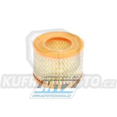 Filtr vzduchový Jawa 175+250 + ČZ 175/477 + 125/476 + 175/487 + 125/488 + 250/471 + 350/472 + 125/453 + 175/450 + 250/455 + 175/470 Sport + 250/475 Sport + 125/473 Sport